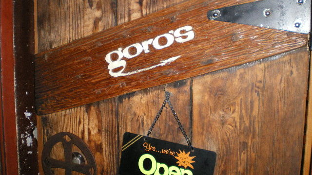 goro's 】15年以上愛用している、ゴローズコレクションをブログでご 