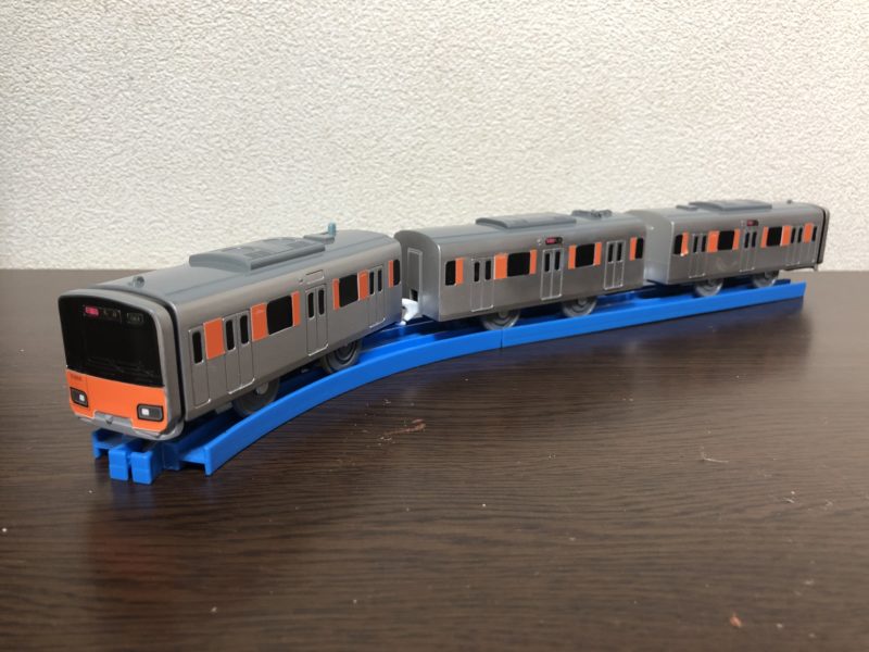東武鉄道スペシャルセット 東武のプラレールコレクション 4車両を一挙にご紹介 トミプラblog